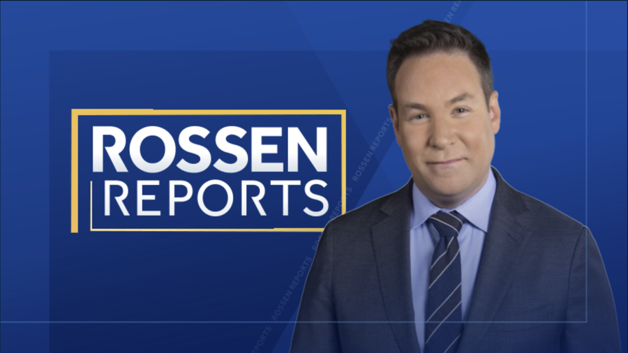 rossen reports streaming on very local