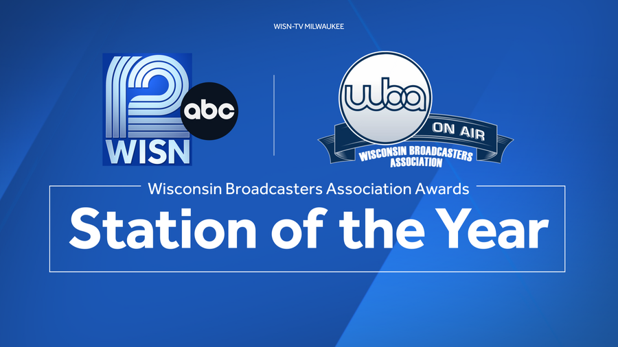 wisn station of the year 2022